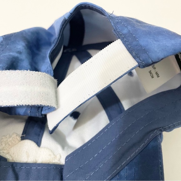 Roots Kids Tie-Dye Hat Cap Size S/M - Picture 9 of 10